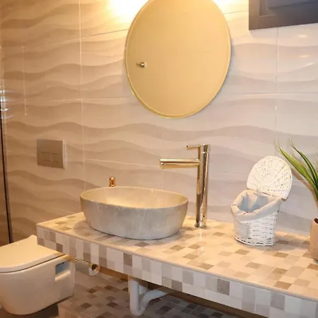 Olympus Paradise 2 بيت للعطل *