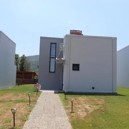 بيت للعطل Olympus Paradise 2