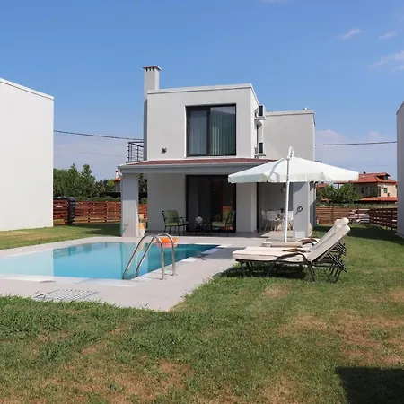 Olympus Paradise 2 سكوتينا