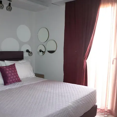 Olympus Paradise 2 * سكوتينا