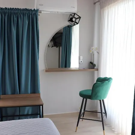 بيت للعطل Olympus Paradise 2 *