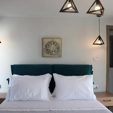 Olympus Paradise 2 * سكوتينا