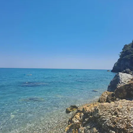 Olympus Paradise 2 بيت للعطل سكوتينا