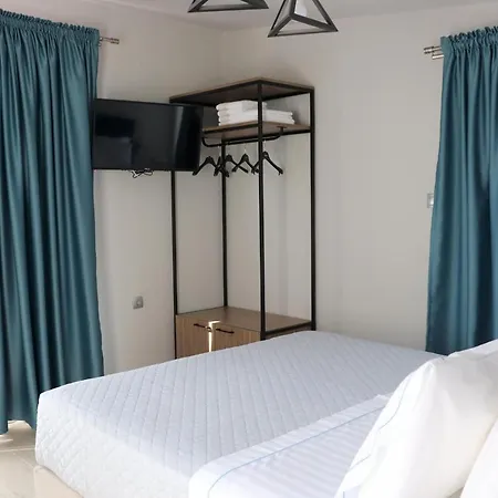 بيت للعطل Olympus Paradise 2