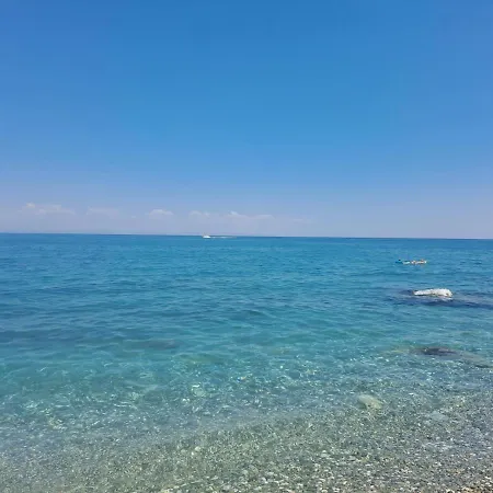 Tatil Evi Olympus Paradise 2
