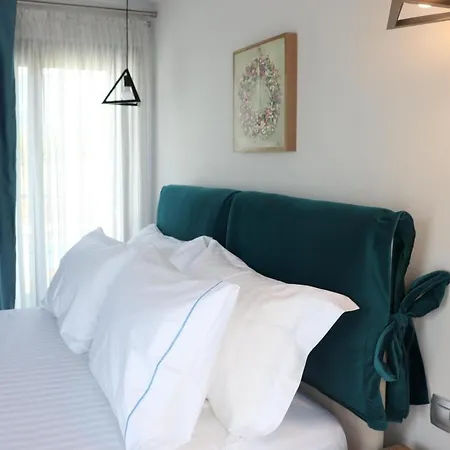 بيت للعطل Olympus Paradise 2