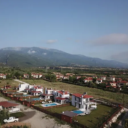 Olympus Paradise 2 * سكوتينا