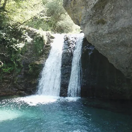 Olympus Paradise 2 Tatil Evi