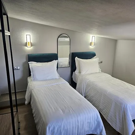 Olympus Paradise 2 بيت للعطل سكوتينا