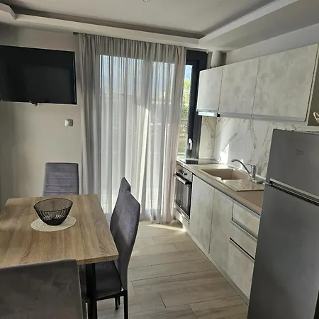 Olympus Paradise 2 * سكوتينا