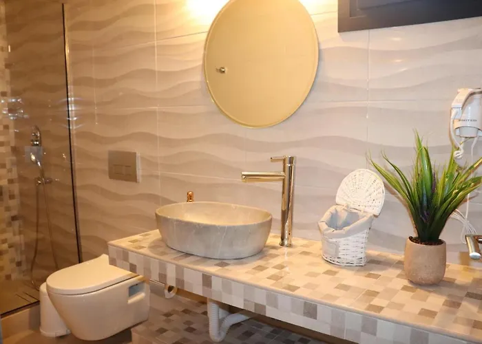 Olympus Paradise 2 Сasa de vacaciones *