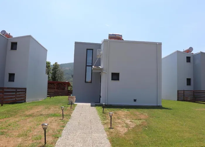 Сasa de vacaciones Olympus Paradise 2