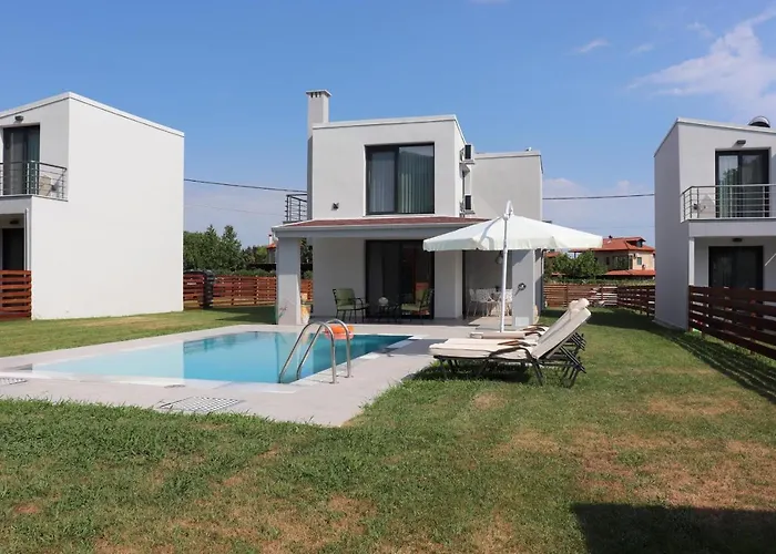 Olympus Paradise 2 Skotina