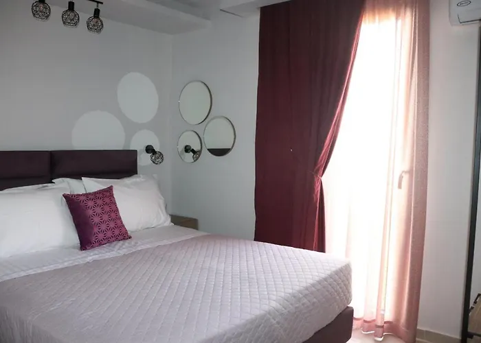 Olympus Paradise 2 * Skotina