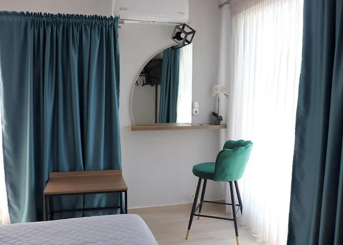 Сasa de vacaciones Olympus Paradise 2 *