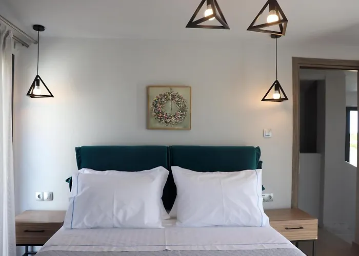 Olympus Paradise 2 * Skotina