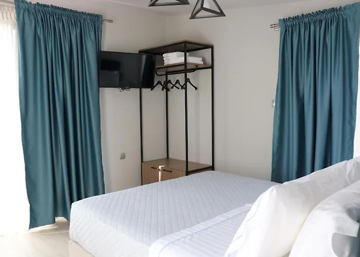 Сasa de vacaciones Olympus Paradise 2