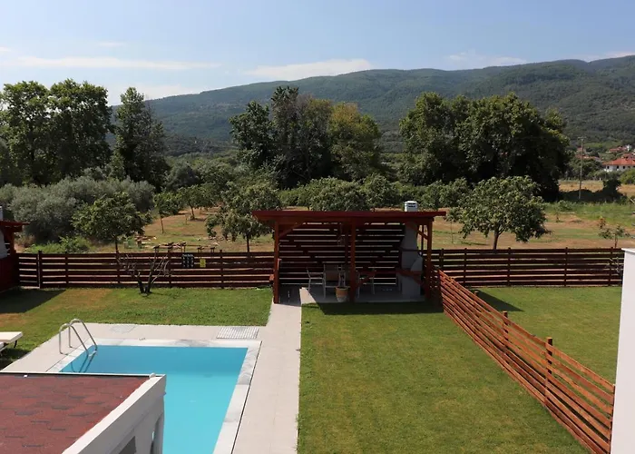 Olympus Paradise 2 *