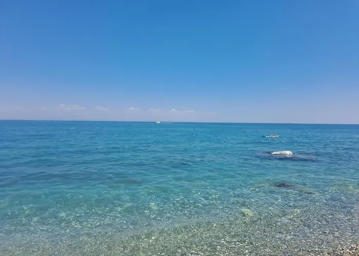 Сasa de vacaciones Olympus Paradise 2