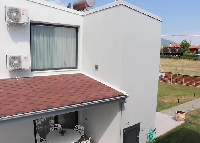 Сasa de vacaciones Olympus Paradise 2 *