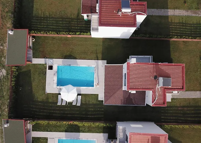 Olympus Paradise 2 Skotina