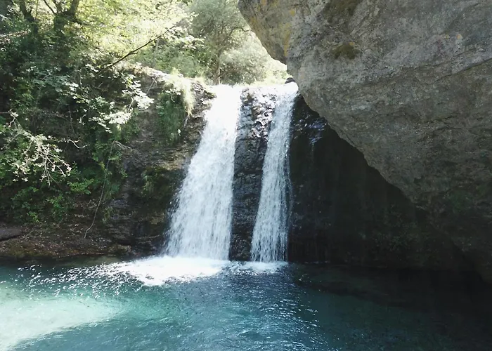 Olympus Paradise 2 Сasa de vacaciones