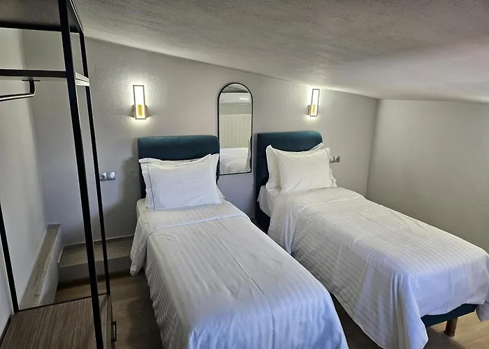 Olympus Paradise 2 Сasa de vacaciones Skotina