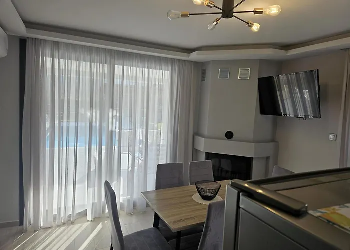 Olympus Paradise 2 Skotina