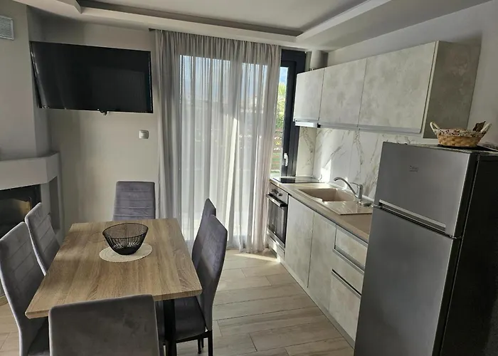 Olympus Paradise 2 * Skotina